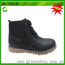 Botas de invierno para niños baratos (GS-73616)